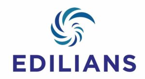 Logo Edilians