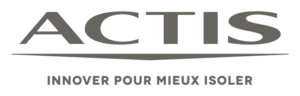 Logo Actis